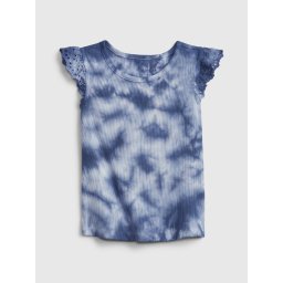 GAP Children's Top lace-trim tank - Girls