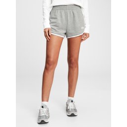 GAP Shorts Logo easy dolphin shorts - Ladies