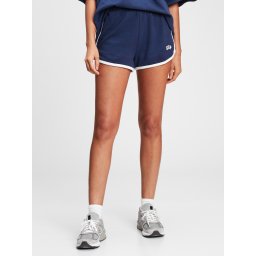 GAP Shorts Logo easy dolphin shorts - Ladies