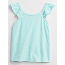 GAP Children's Top Flutter Tank - Girls