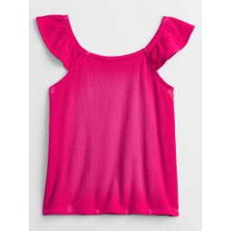 GAP Children's Top Flutter Tank - Girls