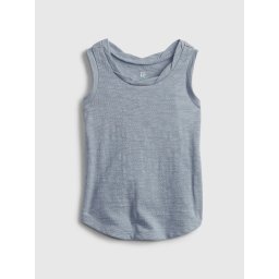 GAP Children's Top Easy Tank - Girls