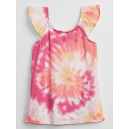 GAP Kids Top Flutter Tank - Girls