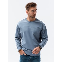 Мъжки пуловер Ombre Comfort