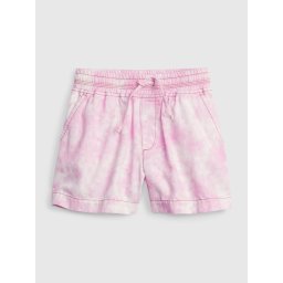 GAP Children's Batik Shorts - Girls