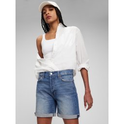 Women's shorts GAP