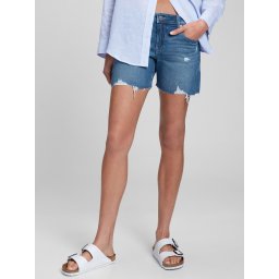 GAP Denim Shorts Honey Lucky - Ladies