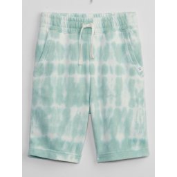 GAP Children's Batik Shorts - Boys