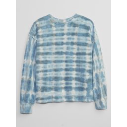 GAP Children's Batik Sweatshirt - Boys