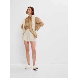 GAP High Waist Shorts - Ladies
