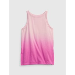 GAP Children's Cotton Tank Top - Girls