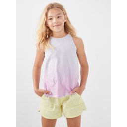 GAP Children's Cotton Tank Top - Girls