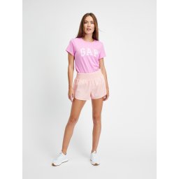 GapFit Shorts with Elastic Waist - Ladies