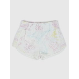 GAP Children's Batik Shorts - Girls