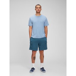 GAP Cargo French Terry Shorts - Mens