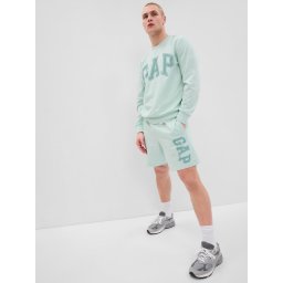 Shorts with GAP logo - Men's