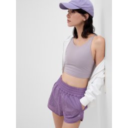 GapFit high rise shorts - Ladies