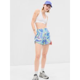 GapFit high rise shorts - Ladies