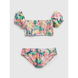 GAP Children's Two-Piece Swimsuit - Girls