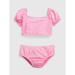 GAP Children's Two-Piece Swimsuit - Girls