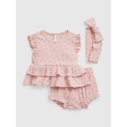 GAP Baby outfit set - Girls