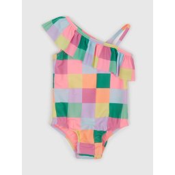 GAP Children's One-Piece Swimsuit - Girls
