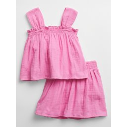 GAP Children's Muslin Set - Girls