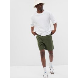 GAP Linen Shorts - Men's