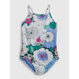 GAP Children's Floral Swimwear - Girls