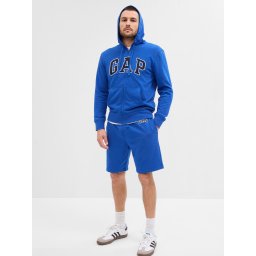 Shorts with GAP logo - Men's