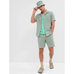 GAP Shorts with Pockets - Mens