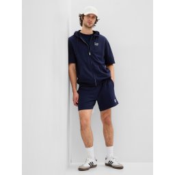 GAP Sweat Shorts with Logo - Mens