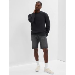GAP Denim Straight Shorts - Mens