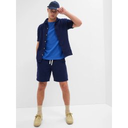 GAP Shorts with Pockets - Mens
