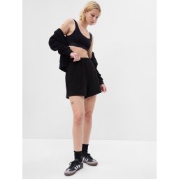 GAP Shorts with Elastic Waist - Ladies
