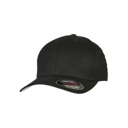 Twill Cap Black