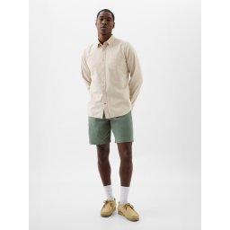 GAP Cotton Shorts - Mens