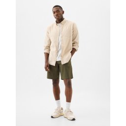 GAP Cotton Shorts - Mens