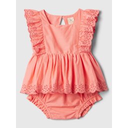 GAP Baby outfit set - Girls