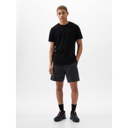 GAP Shorts with Elastic Waist - Mens