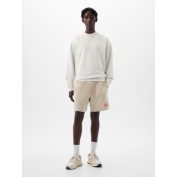 GAP Shorts with logo - Men's