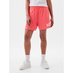 GAP Shorts with logo - Women's