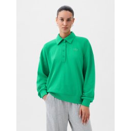 GAP Collared Sweatshirt - Ladies