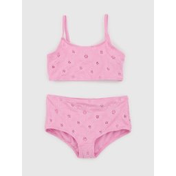 GAP Children's Two-Piece Swimsuit - Girls