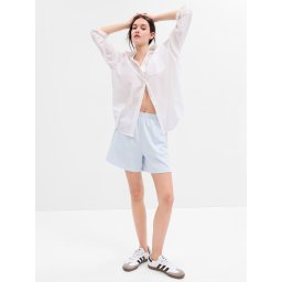 GAP Sweatpants with Logo - Women's