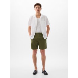 GAP Linen shorts - Men's