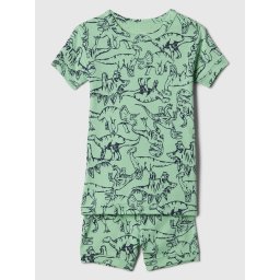 GAP Children's Patterned Pajamas - Boys