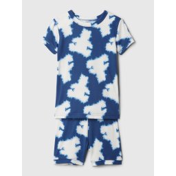 GAP Children's Patterned Pajamas - Boys