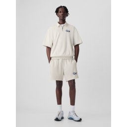 GAP Shorts with logo - Men's