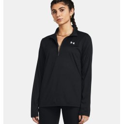 Women's Under Armour Tech 1/2 Zip Sweatshirt
